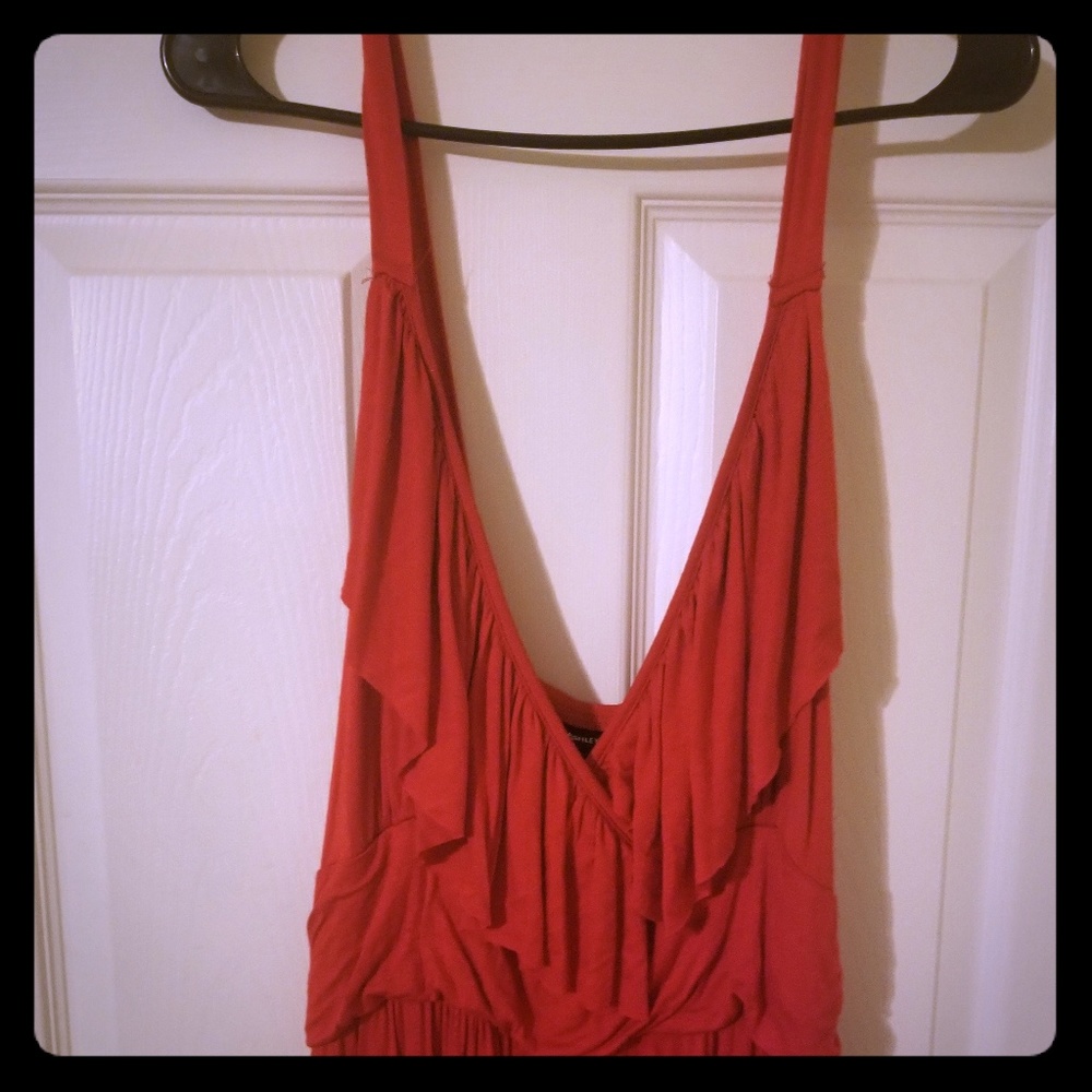 Dress